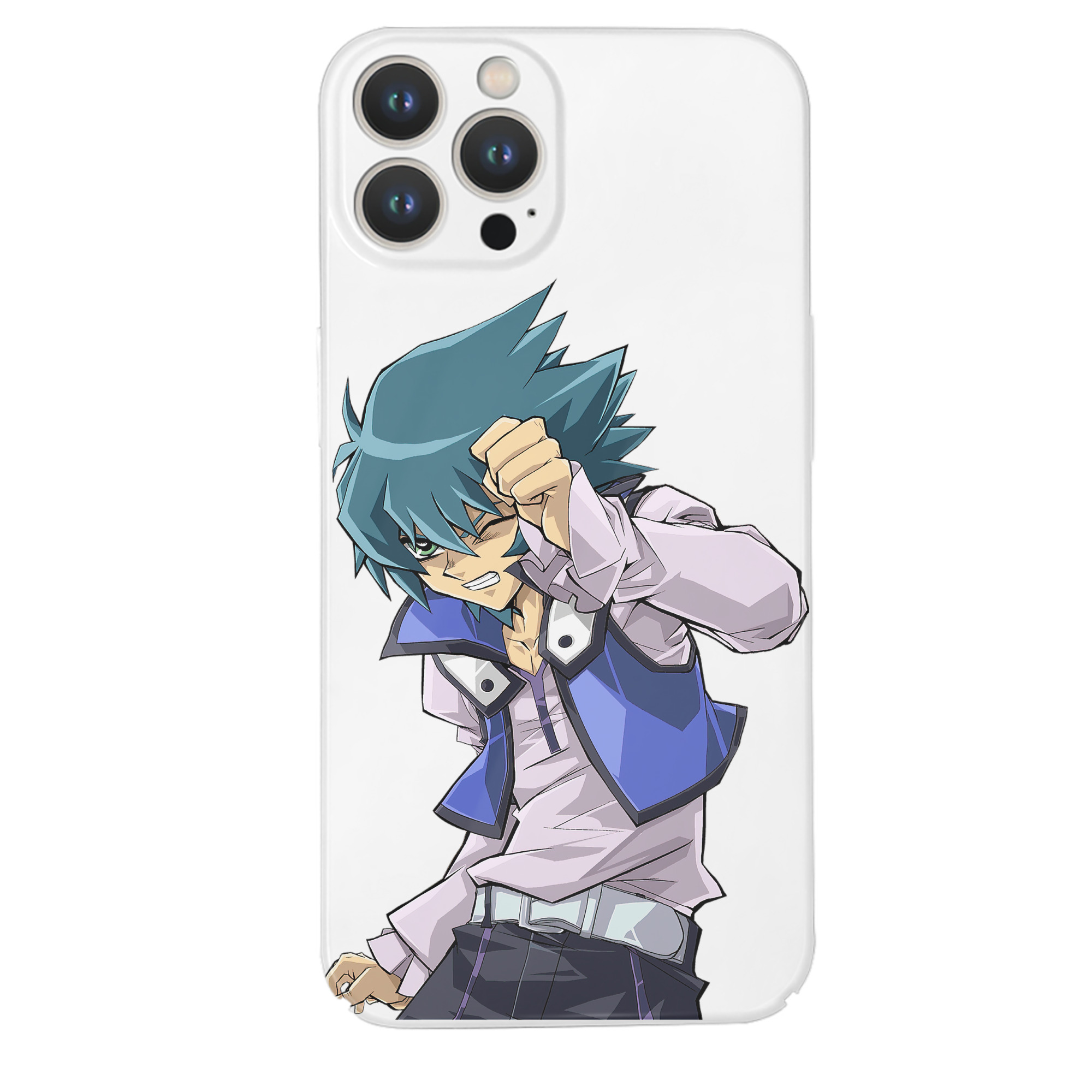 （画像用） 遊☆戯☆王 Yu-Gi-Oh! 【iPhone 14シリーズ対応】ハードケース